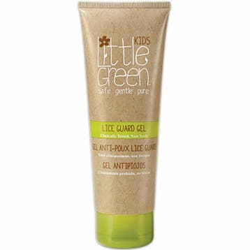 Little Green  Lice Guard  Gel  120 ml, Verzenden, Nieuw
