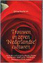 Trouwen in zeven Nederlandse culturen 9789080297838, Verzenden, Gelezen, S. Pessireron