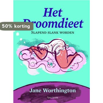 Droomdieet - J. Worthington 9789027441003, Verzenden, Gelezen, J. Worthington
