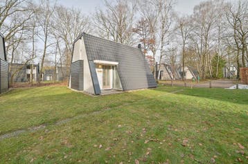 Gelderland: Landal Bungalowpark Hoenderloo nr 73 Pijplook te, Gelderland