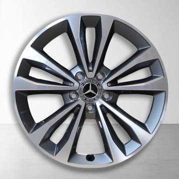 Mercedes Vito eVito V klasse EQV W447 18 inch originele velg, Ophalen of Verzenden, Nieuw