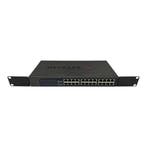 NETGEAR JGS524E | ProSafe Plus | Managed Switch | 24x rj45, Verzenden, Nieuw