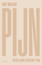 Pijn (9789401458160, Bart Morlion), Verzenden, Nieuw