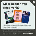 Menselijke gebreken voor gevorderden 9789055948185 Roos Vonk, Verzenden, Zo goed als nieuw, Roos Vonk