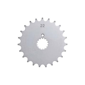 Tomos Voortandwiel 22 tanden DMP, Fietsen en Brommers, Ophalen of Verzenden, Nieuw, DMP