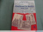 Overleven in Berlijn / Herinneringen 9789072547767 P. Dillen, Verzenden, Gelezen, P. Dillen