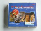 32 Beste Kroegenhits - various artists (2 CD), Ophalen of Verzenden, Zo goed als nieuw