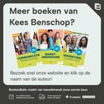 Extra Pitch voor NIMA A / Pitch 9789039528198 Kees Benschop, Verzenden, Zo goed als nieuw, Kees Benschop