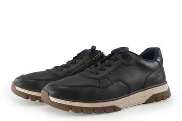 Rieker Sneakers in maat 43 Blauw, Kleding | Heren, Schoenen, Rieker, Verzenden, Blauw, Sneakers of Gympen