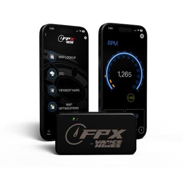 Vance & Hines 14-20 Harley-Davidson Touring Fuelpak X Tuner, Ophalen of Verzenden, Nieuw