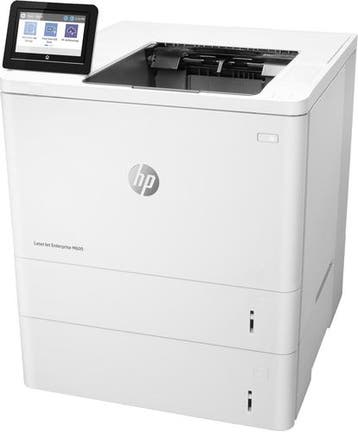 HP - lj enterprise m609x (k0q22a), Computers en Software, Zwart-en-wit printen, Gebruikt, Printer, HP