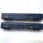 Roco H0 - 44677 - Modeltrein personenwagen (2) - Couchette, Nieuw