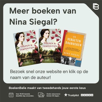 The Anatomy Lesson - Nina Siegal 9780804169233, Verzenden, Gelezen, Nina Siegal