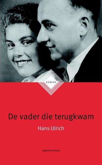 De Vader Die Terugkwam | Hans Ulrich | Nieuw, Boeken, Ophalen of Verzenden, Nieuw, Hans Ulrich