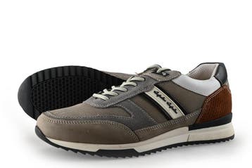 Australian Sneakers in maat 41 Bruin, Bruin, Verzenden, Australian, Sneakers of Gympen