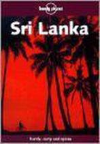 Sri Lanka 9781740590396 Lonely Planet, Verzenden, Gelezen, Lonely Planet