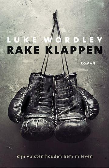 Rake klappen (9789043524483, Luke Wordley), Verzenden, Nieuw