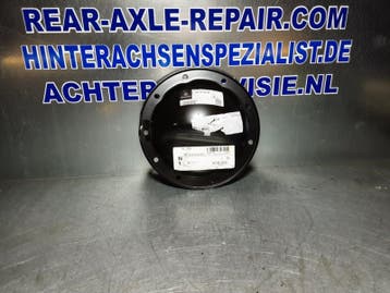 Differentieeldeksel  Mercedes-Benz, VW Crafter (906-351-0..., Verzenden, Nieuw, Volkswagen