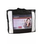 4 Seizoenen dekbed - 90% ganzendons - 260/220, Huis en Inrichting, Slaapkamer | Beddengoed, Verzenden, Nieuw, Wit, Deken of Dekbed