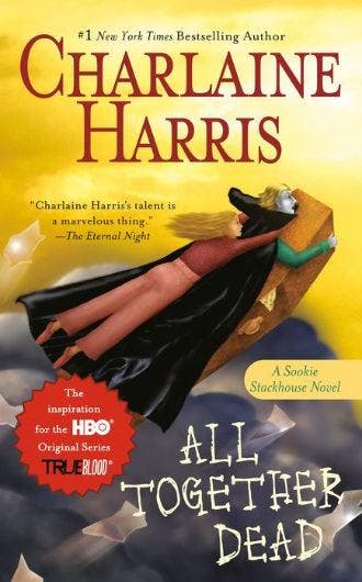 All Together Dead - EN - Charlaine Harris - Hardcover, Ophalen of Verzenden, Nieuw