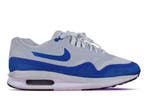 CLEARANCE SALE • Nike Air Max Lunar 1 Royal • 44, Nike, Ophalen of Verzenden, Nieuw, Sneakers of Gympen