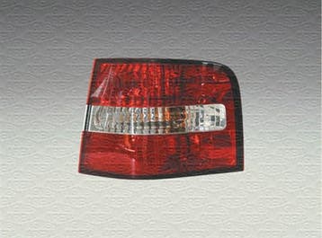 Achterlicht o.a: Fiat, Stilo MW (192C), Auto-onderdelen, Ophalen of Verzenden, Nieuw, Fiat