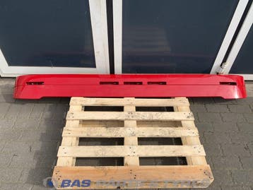 Zonneklep Scania R-Serie NextGen 2341420, Auto-onderdelen, Vrachtwagen-onderdelen, Ophalen, Gebruikt, Scania, Interieur en Bekleding