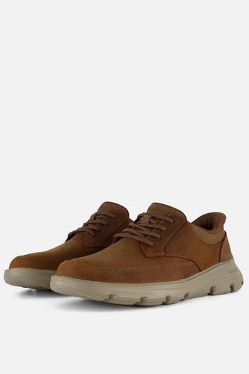 Skechers - maat 42- ARCH FIT GARZA - ROWAN Heren Instappers, Verzenden, Nieuw