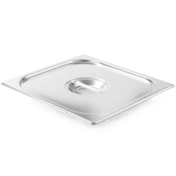 Hendi Gastronormdeksel Kitchen Line 2/3 GN, Verzenden, Nieuw