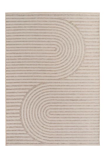Buitenkleed | Desert | Bogen | Beige | 160x230 cm, Verzenden, Nieuw