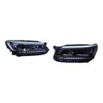 Led Koplampen Ombouw Set Geschikt Voor VW Passat 2014-2019, Auto-onderdelen, Verlichting, Ophalen of Verzenden, Nieuw, Volkswagen