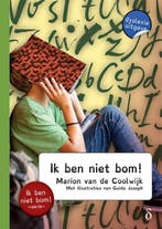 Ik ben niet bom! / Ik ben niet bom! / 1 9789463240338, Boeken, Verzenden, Zo goed als nieuw, Marion van de Coolwijk