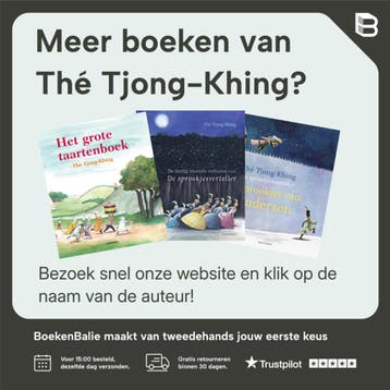 Nacht in het poppenhuis / Kunstprentenboeken van Leopold en, Verzenden, Gelezen, Thé Tjong-Khing