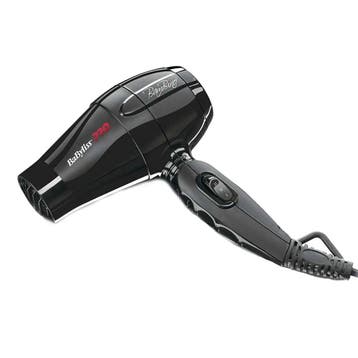 BaByliss PRO  BamBino Travel Föhn 1200 W, Verzenden, Nieuw
