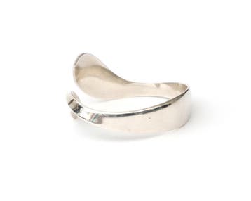 Hans Hansen voor Georg Jensen, Gebruikt