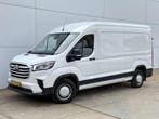Maxus Deliver9 2.0 CiT 150PK, Overige merken, Stof, Gebruikt, Zwart
