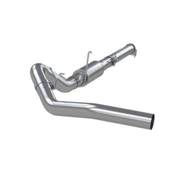 MBRP 2004.5-2007 Dodge 2500/3500 Cummins 600/610 Cat Back P, Ophalen of Verzenden, Nieuw