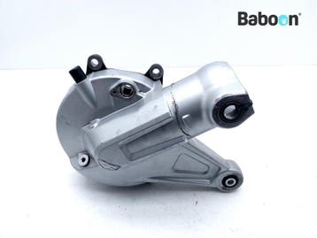 Cardan BMW R 1100 S Boxercup 2002-2004 (R1100S), Motoren, Verzenden, Gebruikt