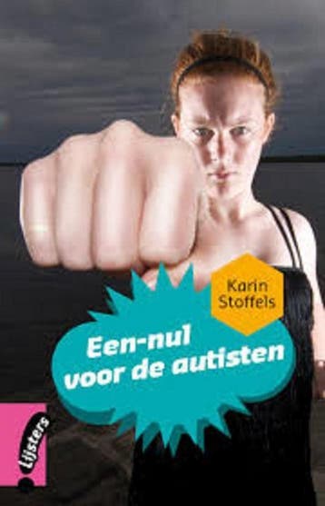 Een-nul voor de autisten - Stoffels K. 9789001814915, Verzenden, Gelezen, Stoffels K.