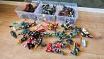 Lego Onderdelen - NINJAGO parts MEGA bundle, Nieuw