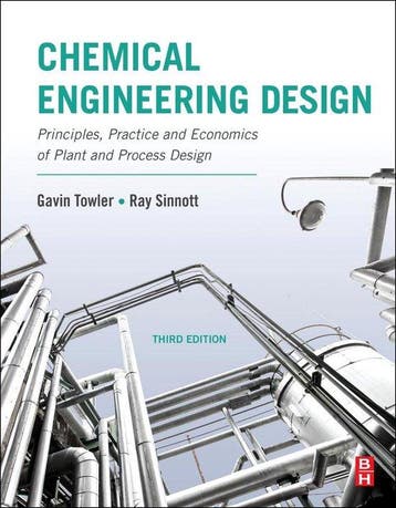 9780128211793 Chemical Engineering Design, Verzenden, Nieuw, Gavin Towler