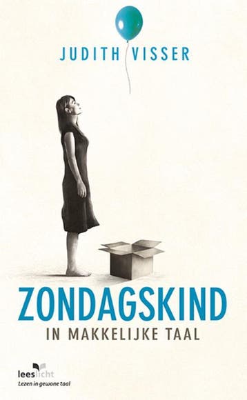 Zondagskind | Judith Visser | Nieuw, Ophalen of Verzenden, Nieuw, Judith Visser