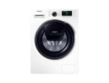 €609 Samsung WW8NK62E0RW wasmachine Voorbelading 8 kg 12, Ophalen of Verzenden, Nieuw