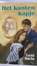 KANTEN KAPJE 9789020520736 SARIS, Verzenden, Gelezen, SARIS