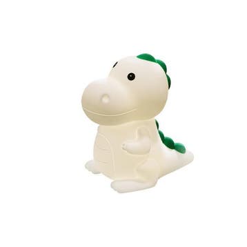 Nachtlampje - Dinosaurus - RGB en Warm wit, Ophalen of Verzenden, Nieuw