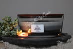 WoodWick Warm woods trilogy hearthwick flame, Ophalen of Verzenden, Nieuw