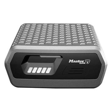 Documentenkoffer | Master Lock | CHW30300EURHRO | 37.5 x, Verzenden, Nieuw