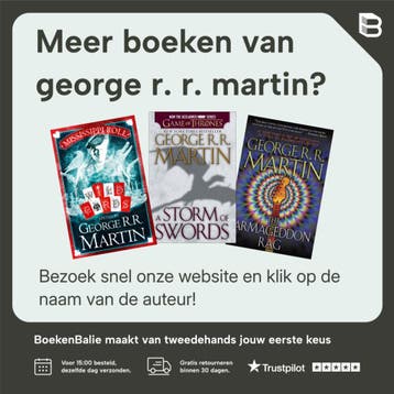 Dangerous Women - george r. r. martin 9780007549405, Verzenden, Gelezen, George r. r. martin