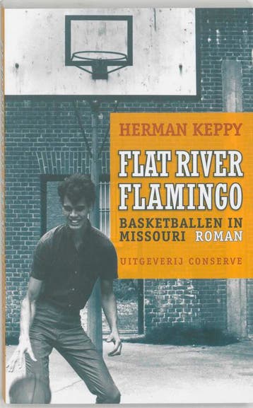 Flat River Flamingo - H. Keppy 9789054292234, Verzenden, Gelezen, H. Keppy