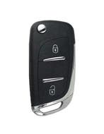 Mitsubishi Colt (2005-2013) klapsleutel, 2 knop remote, Auto-onderdelen, Ophalen, Nieuw